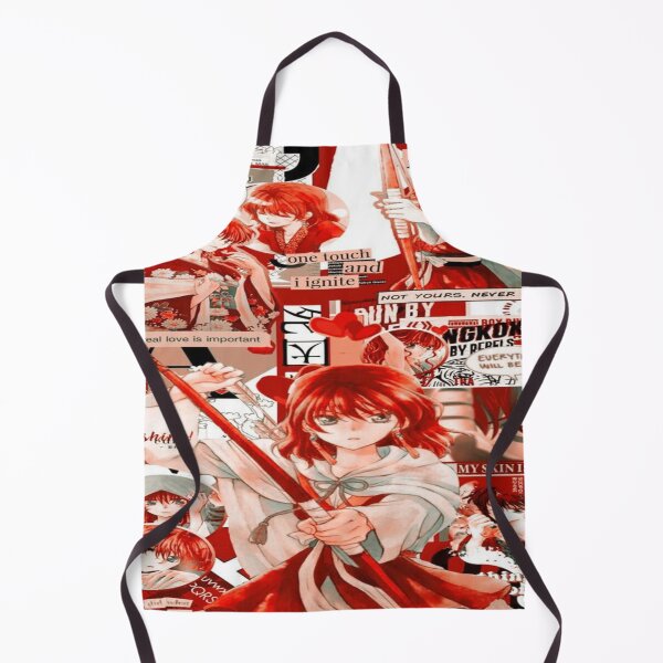 Item preview,  akatsuki no yona. designed and sold by Special-A-2021.