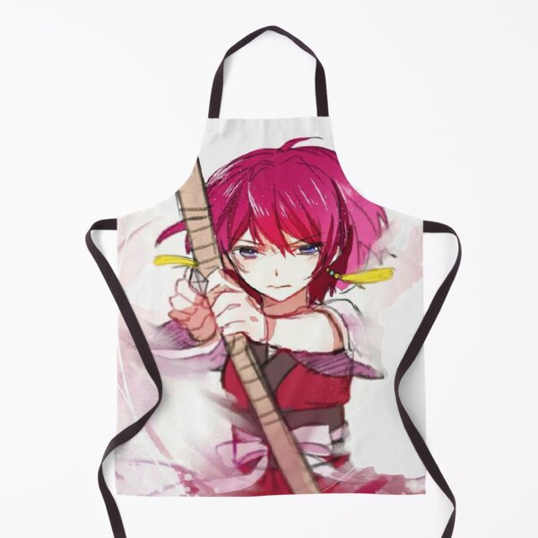 Item preview, akatsuki no yona designed and sold by Special-A-2021.