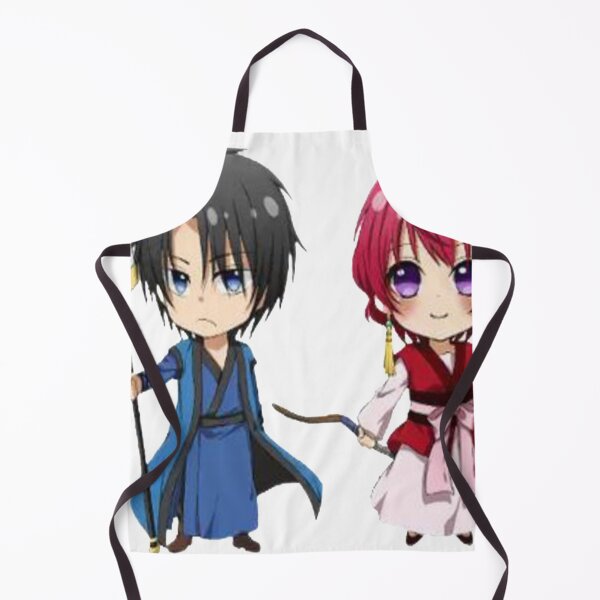 Item preview, Akatsuki no Yona designed and sold by Special-A-2021.