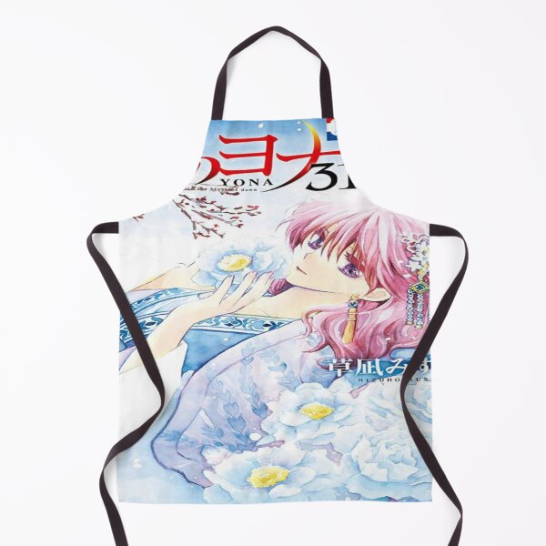 Item preview, Akatsuki no Yona designed and sold by Special-A-2021.