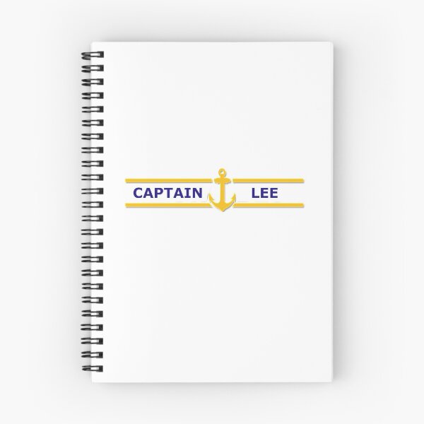 Item preview, Below Deck - Captain Lee designed and sold by meggie1tr.