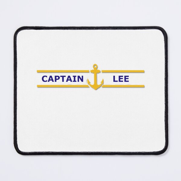 Item preview, Below Deck - Captain Lee designed and sold by meggie1tr.