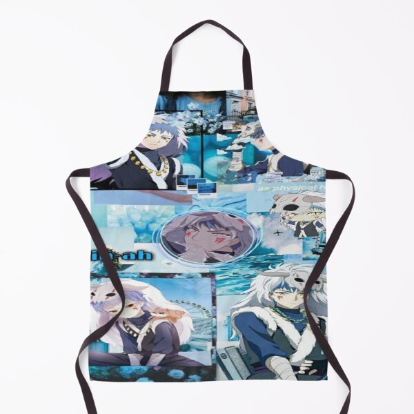 Item preview, akatsuki no yona. designed and sold by Special-A-2021.