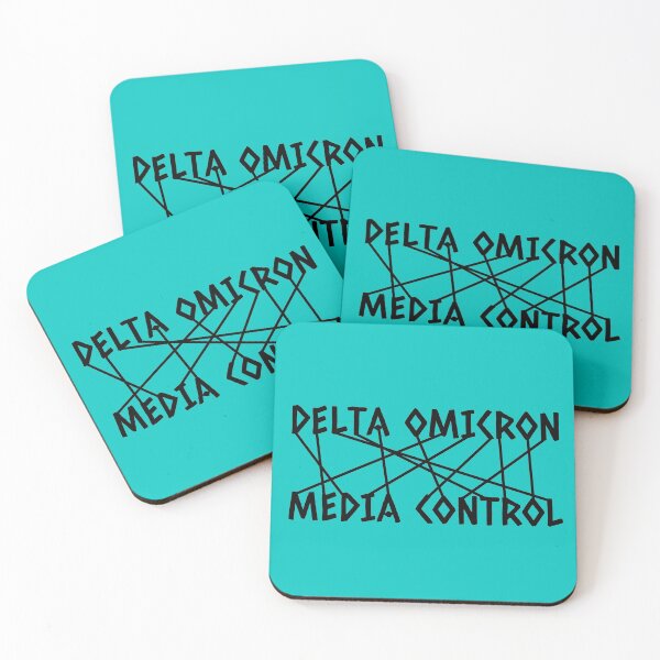 Item preview, Delta Omicron PlanDemic..... designed and sold by JrocketDesigns.