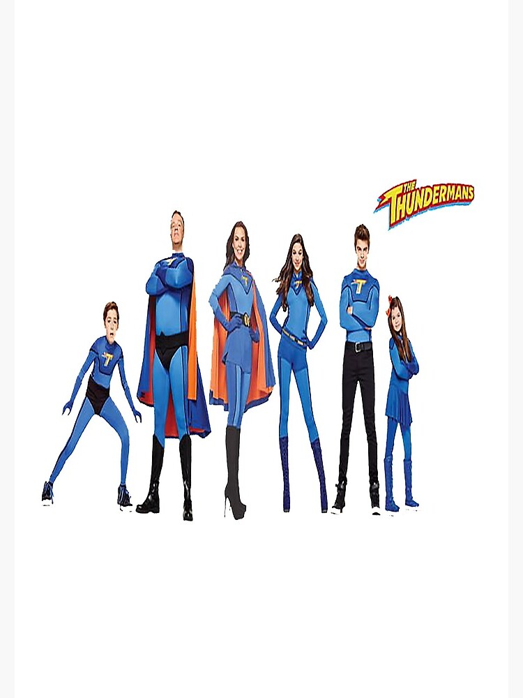 The Thundermans