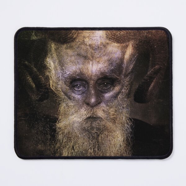 Item preview, The Great God Pan designed and sold by John Chadwick.