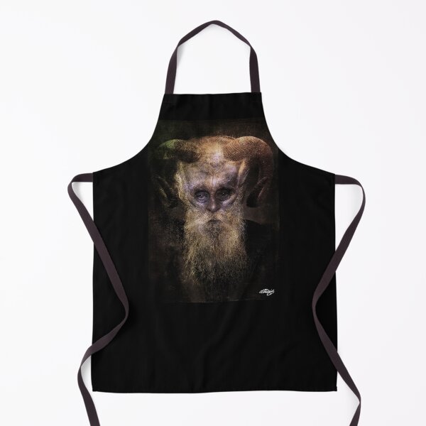 Item preview, The Great God Pan designed and sold by John Chadwick.