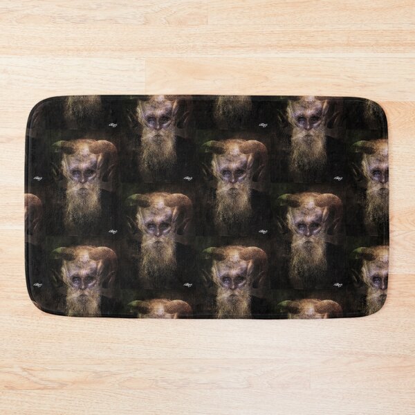 Item preview, The Great God Pan designed and sold by John Chadwick.
