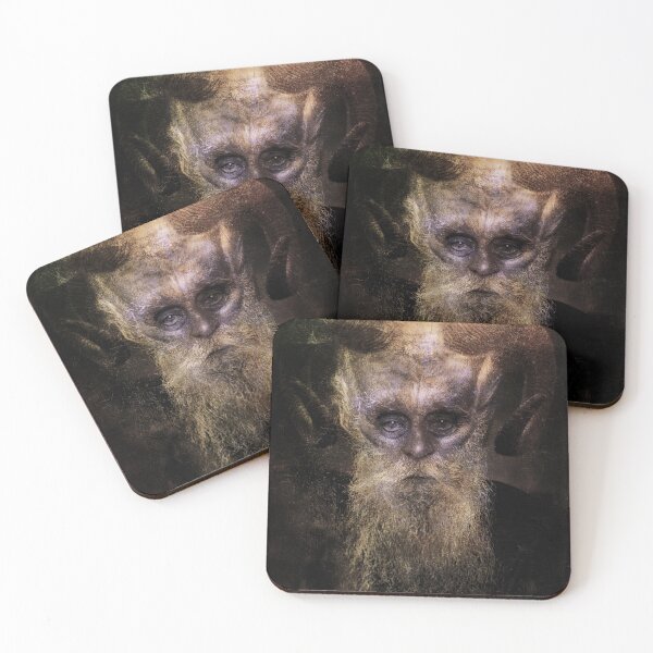 Item preview, The Great God Pan designed and sold by John Chadwick.