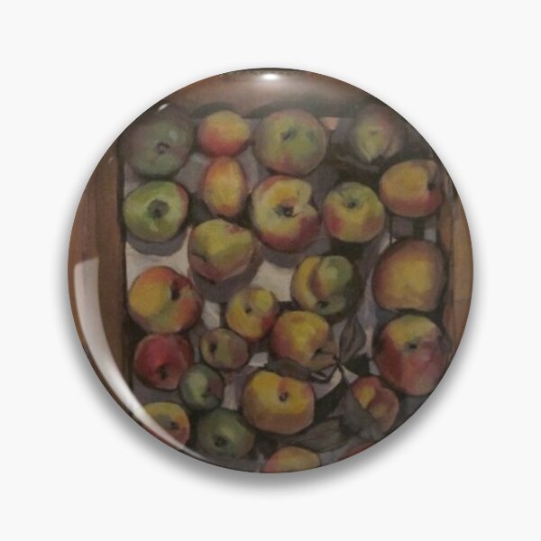 Item preview, A Box of Apples by Michael Epp designed and sold by MichaelEpp.