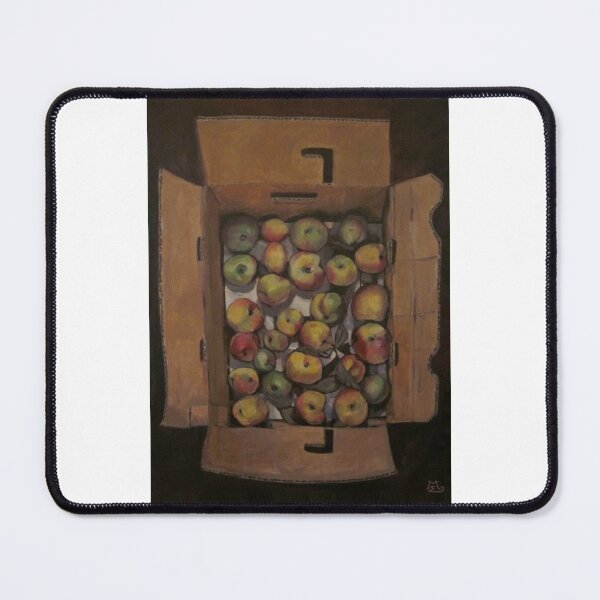 Item preview, A Box of Apples by Michael Epp designed and sold by MichaelEpp.