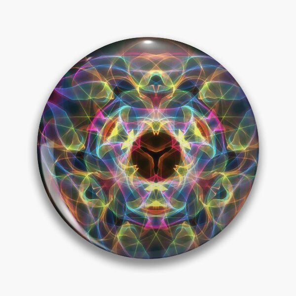 Item preview, Core of Ares designed and sold by Ariel Guevara.