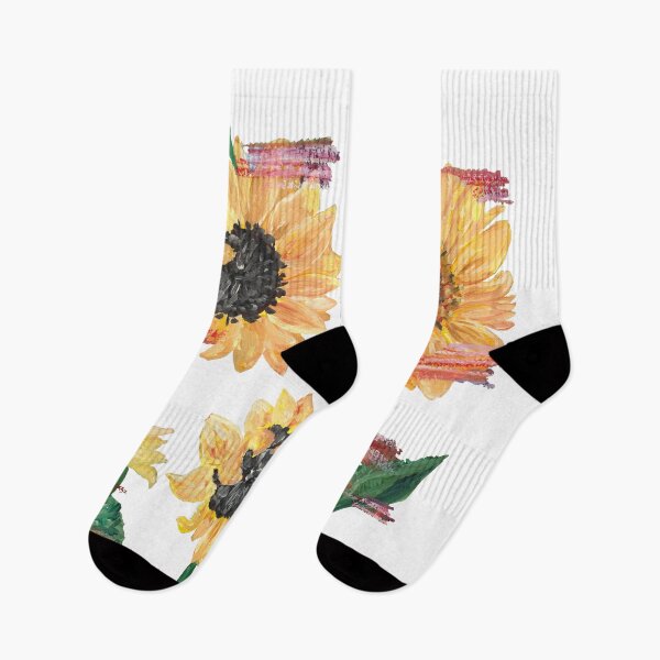 Item preview, Sunflowers designed and sold by nastiaart.
