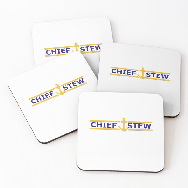Item preview, Below Deck - Chief Stew designed and sold by meggie1tr.
