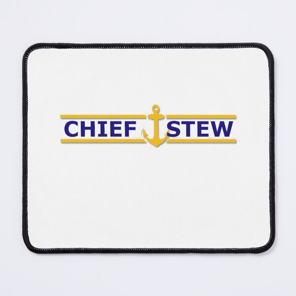 Item preview, Below Deck - Chief Stew designed and sold by meggie1tr.