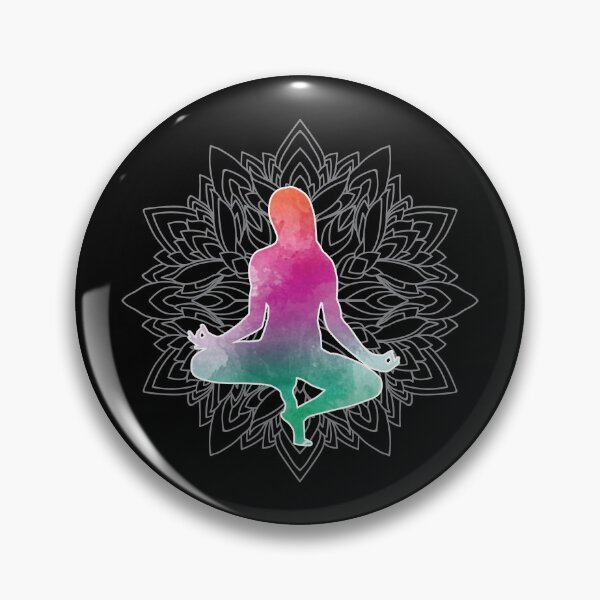 Item preview, Meditaion is my love designed and sold by Izod55.
