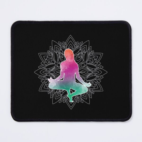 Item preview, Meditaion is my love designed and sold by Izod55.