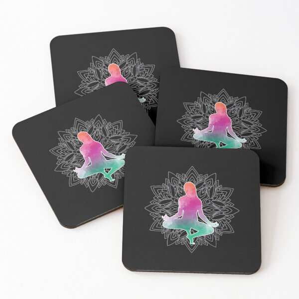 Item preview, Meditaion is my love designed and sold by Izod55.
