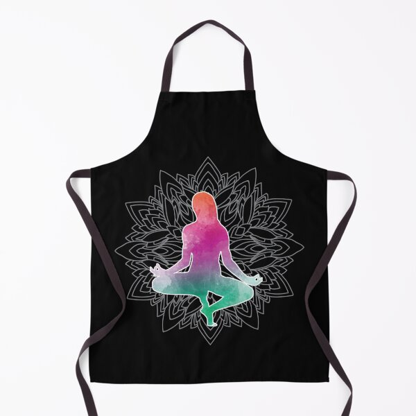 Item preview, Meditaion is my love designed and sold by Izod55.