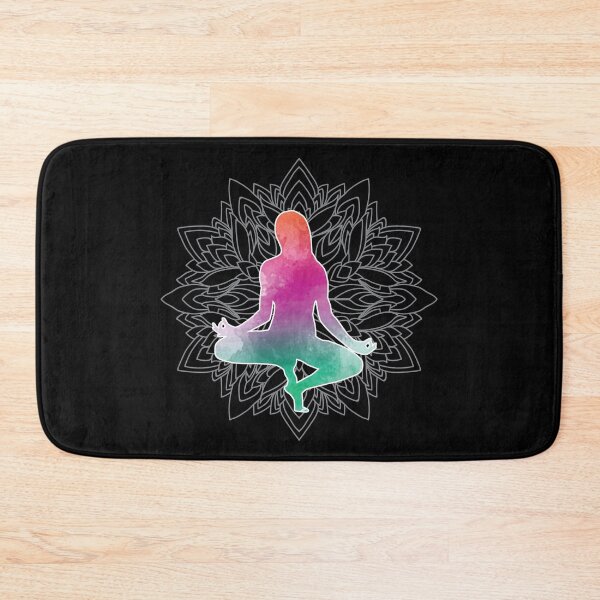 Item preview, Meditaion is my love designed and sold by Izod55.