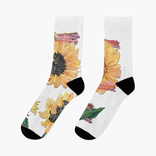 Item preview, Sunflowers designed and sold by nastiaart.