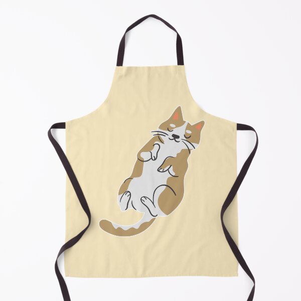 Item preview, Chill Cat designed and sold by Preston Nguyen.