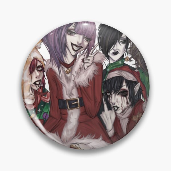 Item preview, Dadaroma Christmas designed and sold by keuuri.