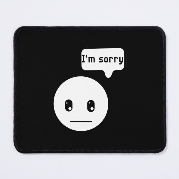 Item preview, I'm sorry Tolerance between lovers cut robot lovers designed and sold by ANAS HO.