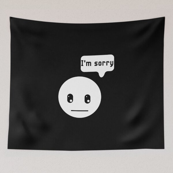 Item preview,  I'm sorry Tolerance between lovers cut robot lovers designed and sold by ANAS    HO.