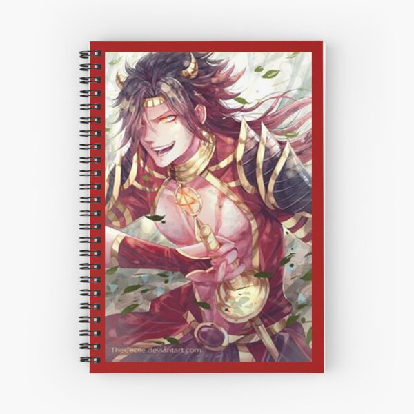 Item preview, 3D GAMES&ANIMES designed and sold by LUK0arts.