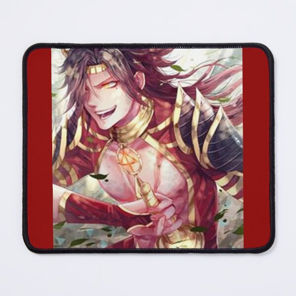 Item preview, 3D GAMES&ANIMES designed and sold by LUK0arts.