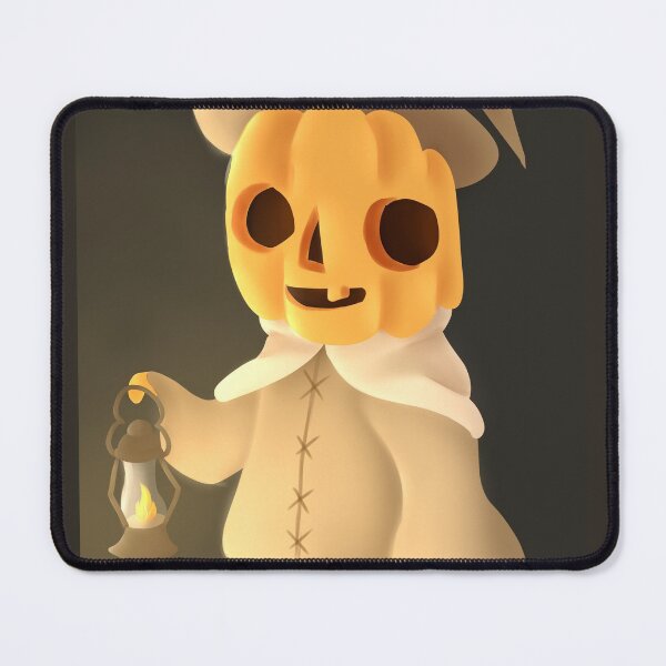 Item preview, Pumpkin Guy designed and sold by Roze Quartz.