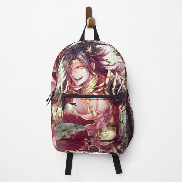 Item preview, 3D GAMES&ANIMES designed and sold by LUK0arts.