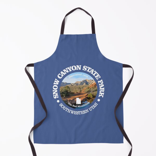 Item preview, Snow Canyon SP designed and sold by curranmorgan.