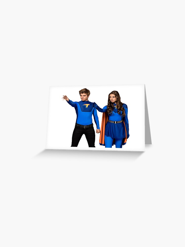 Explore the Best Thethundermans Art