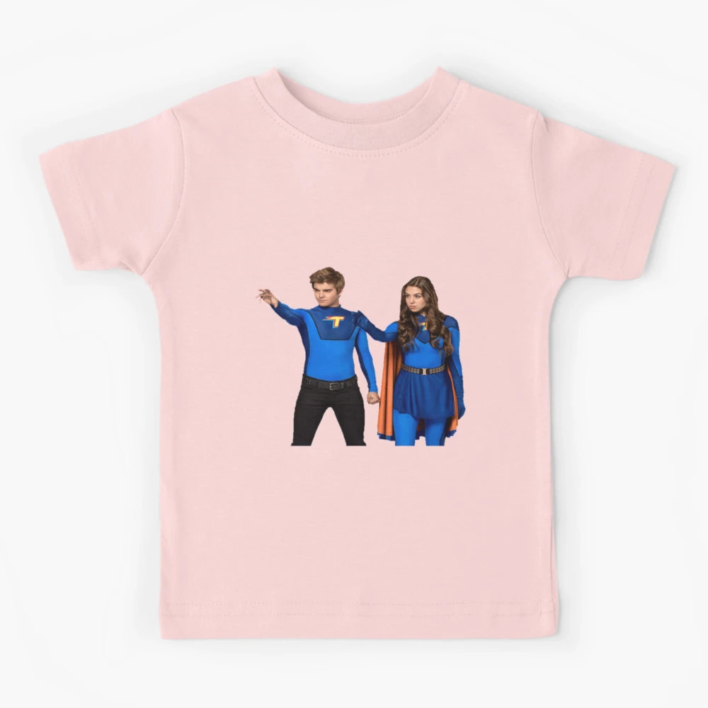 The Thundermans Photographic Print for Sale by Parkid-s