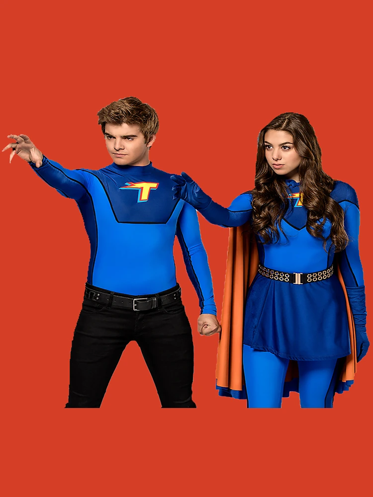 Henry Danger em Português  Henry Danger e os Thundermans