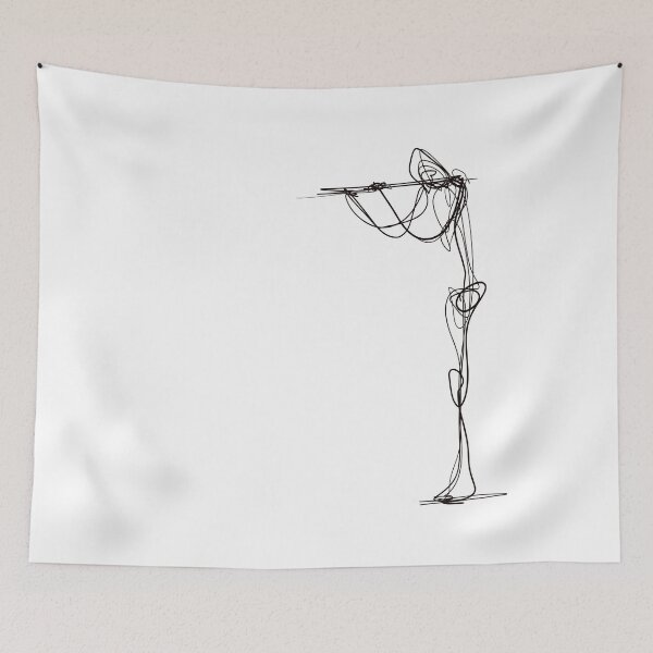 Item preview, Flute designed and sold by ParastooPakzad.