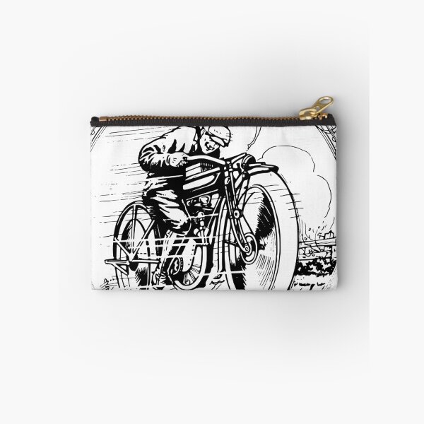 Item preview, Vintage motorcycle in a frame designed and sold by pereirashop.