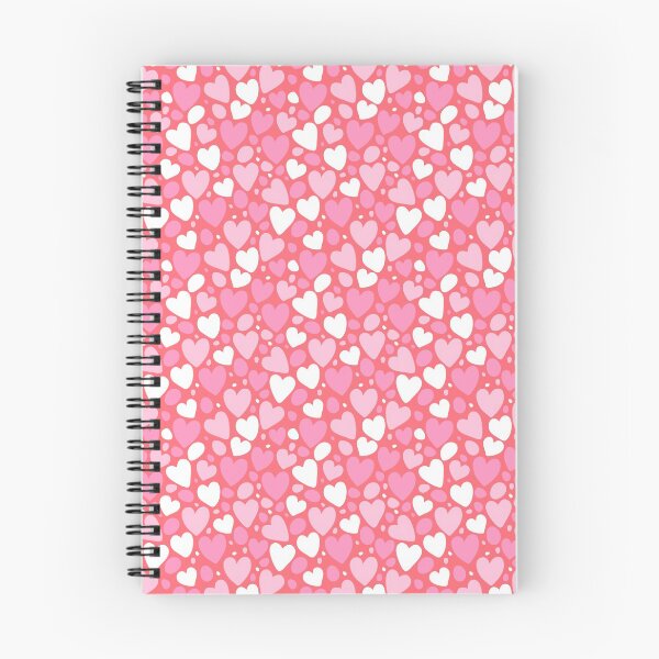 Item preview, Cute Valentines Day Heart Pattern designed and sold by amos20111.