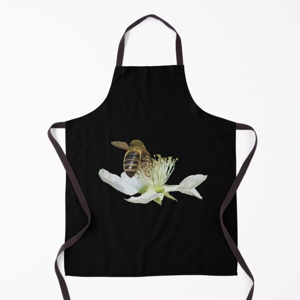 Item preview, Bee in Flower designed and sold by BeccaJaneDesign.
