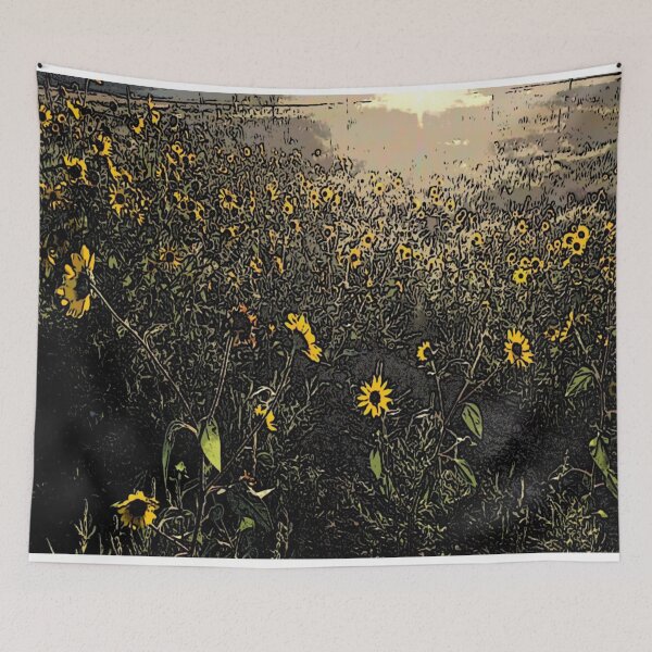Item preview, YELLOW DAISIES! designed and sold by Kim H Ritter.