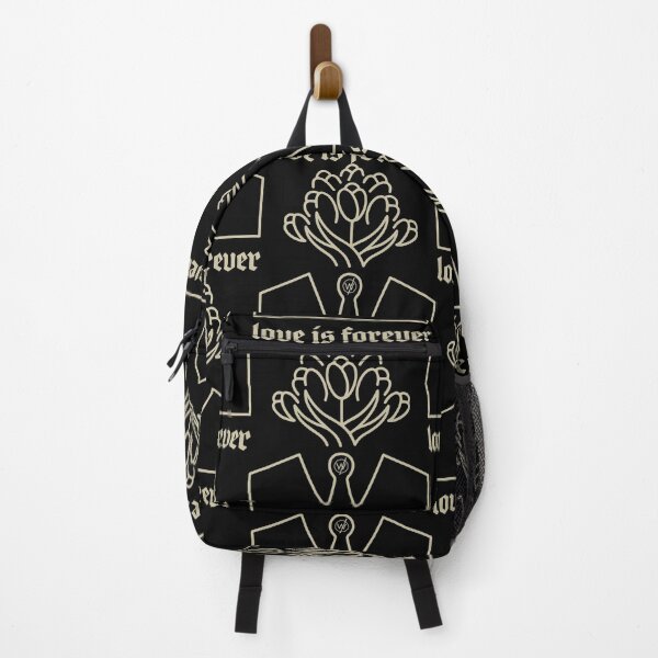 Item preview, Sleeping with sirens - love is forever designed and sold by mevvo.