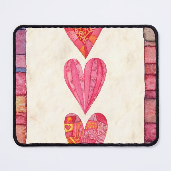 Item preview, Hearts designed and sold by vita masi.