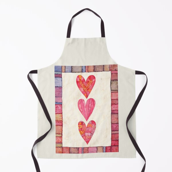 Item preview, Hearts designed and sold by vita masi.