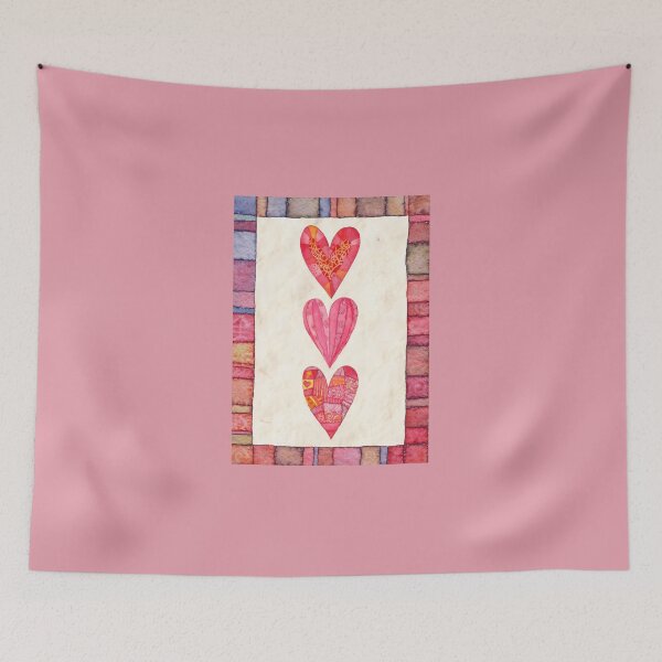 Item preview, Hearts designed and sold by vita masi.