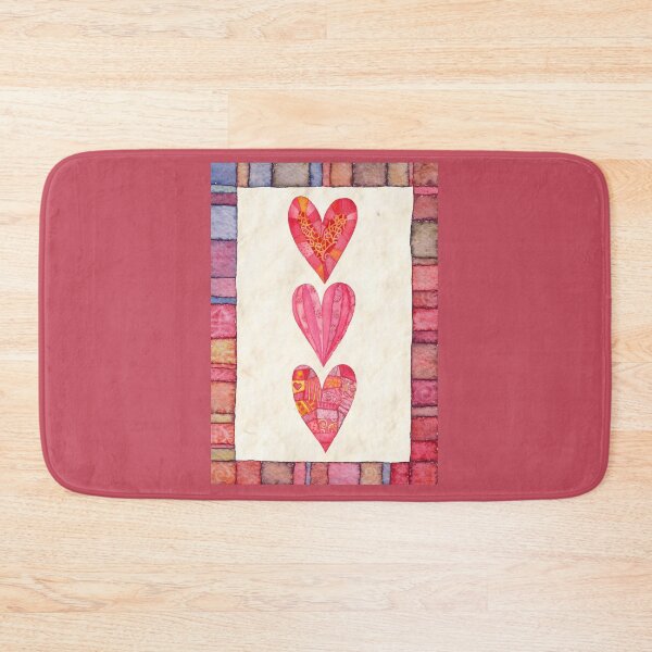 Item preview, Hearts designed and sold by vita masi.