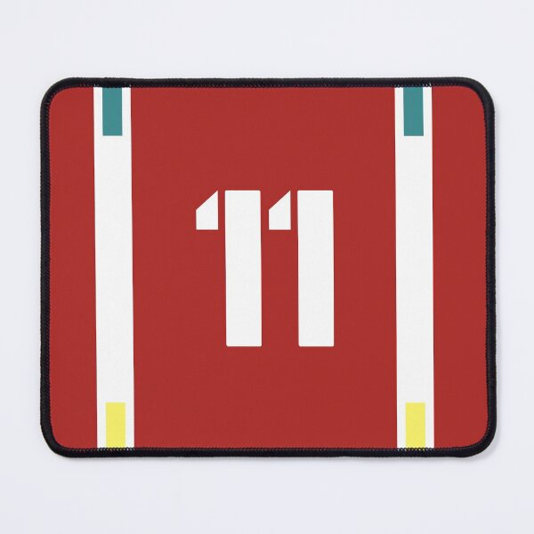 Item preview, Mo Salah Jersey - Liverpool - Anfield designed and sold by C-DesignsMerch.