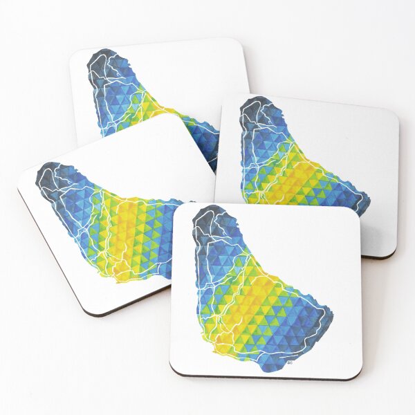 Item preview, Barbados designed and sold by SharlaPaints.