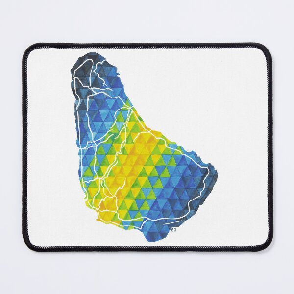 Item preview, Barbados designed and sold by SharlaPaints.